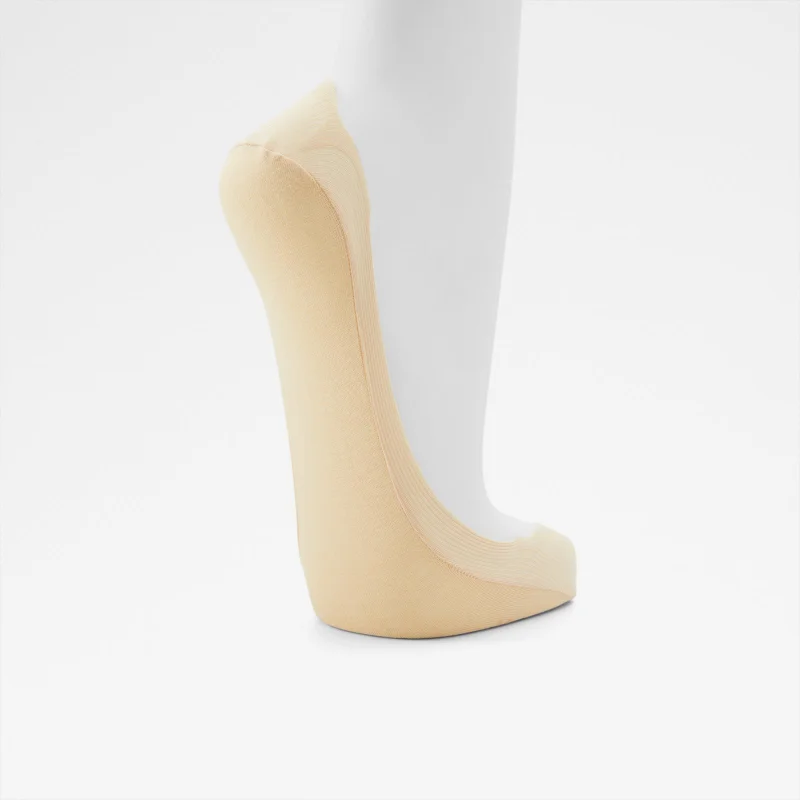 الدو VOLKAN Pack of 3 Knitted No-Show Socks